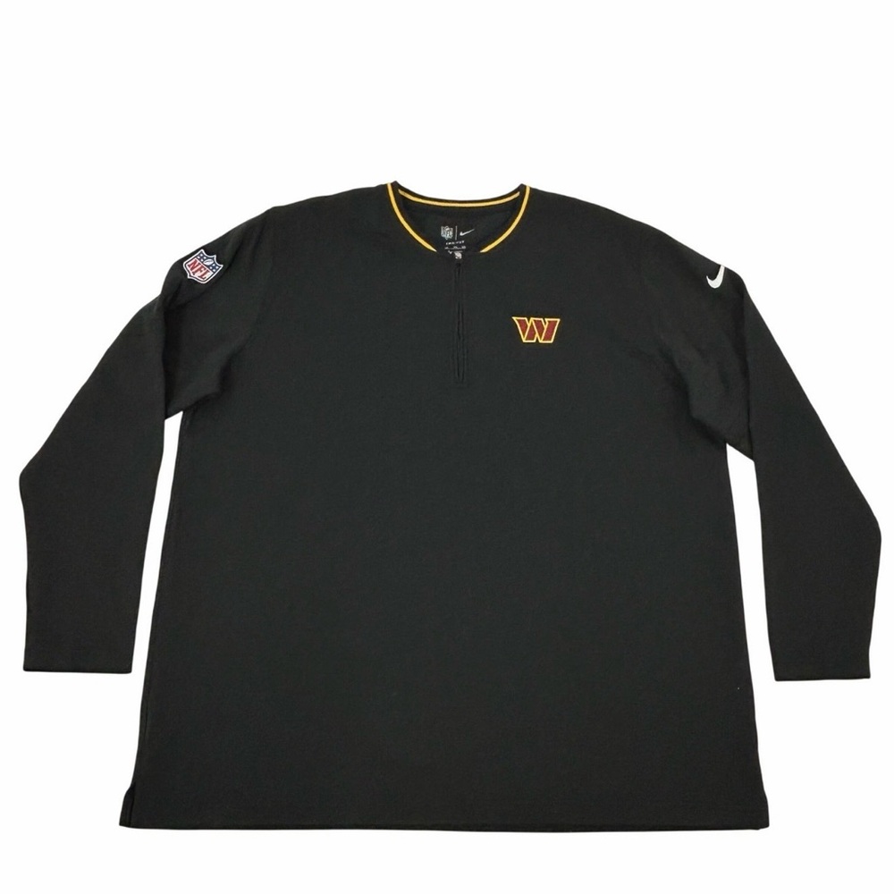 Nike Men's Black Sweatshirt
New without tag